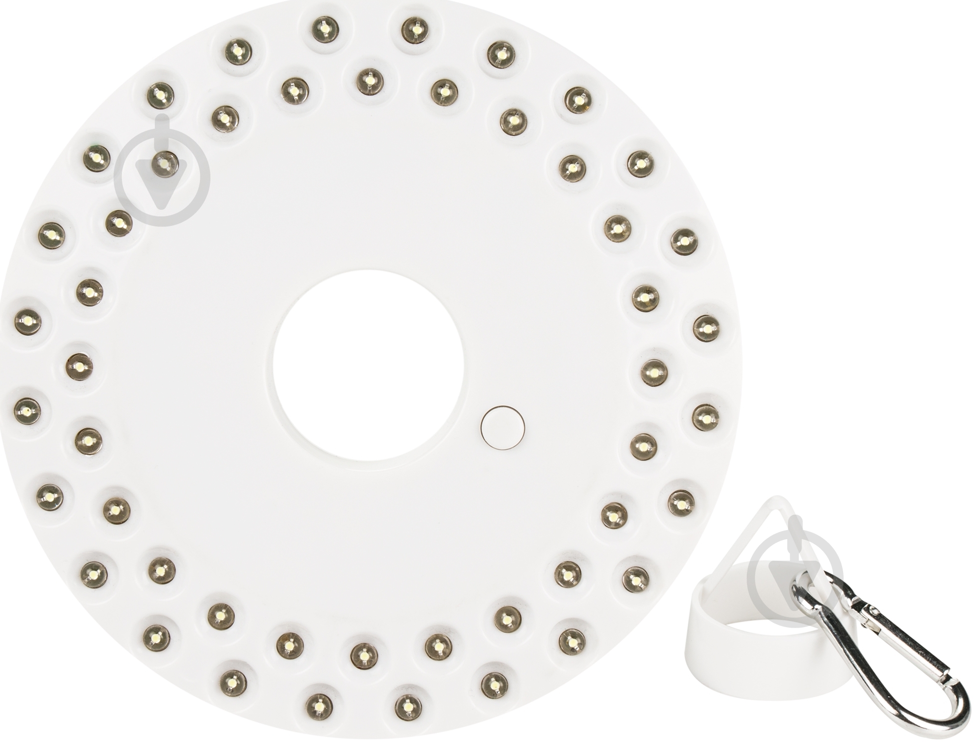 Фонарь Expert ELP-CL005-48LED белый - фото 1