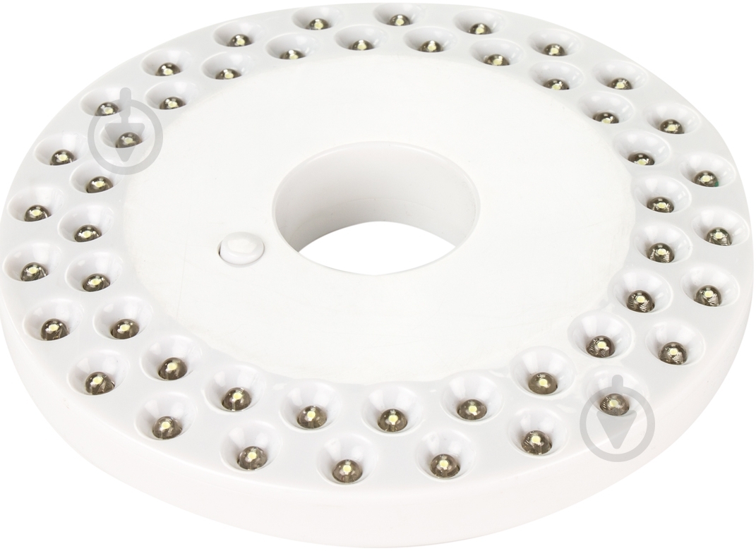 Фонарь Expert ELP-CL005-48LED белый - фото 2