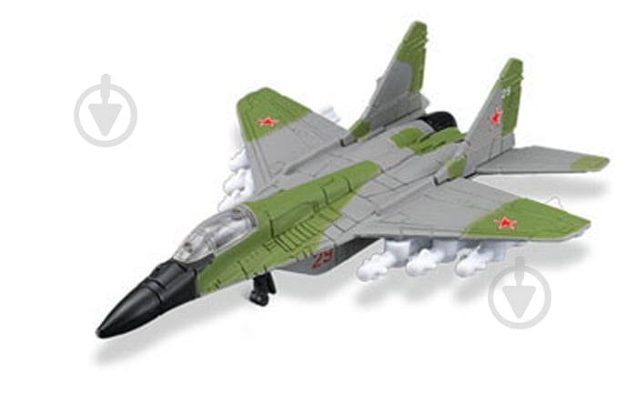 Самолет Maisto Tailwinds, в ассортименте 15088 - фото 10 Самолет Maisto Tailwinds, в ассортименте 15088 - фото 10