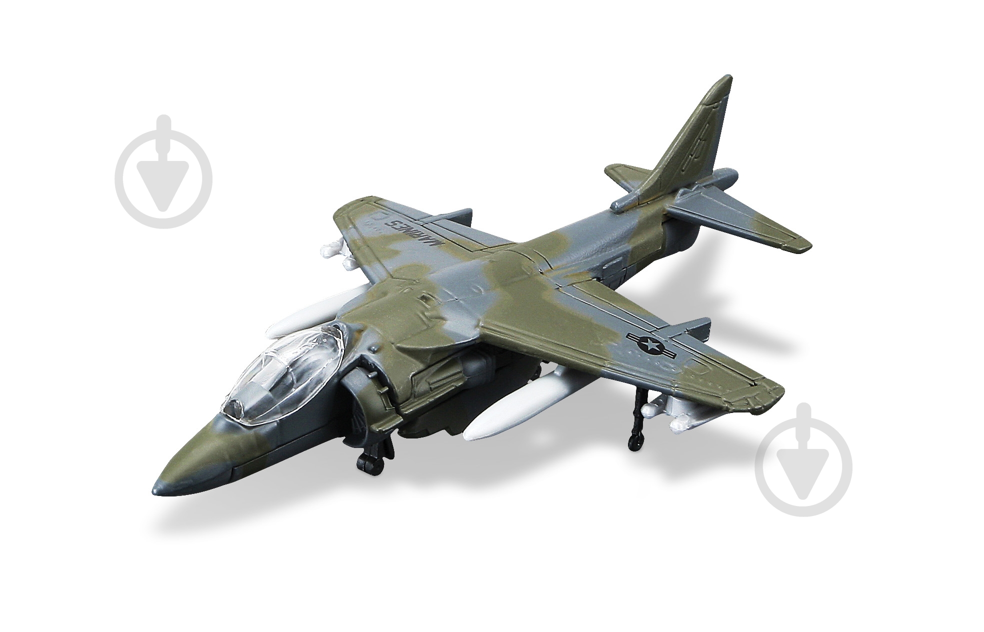 Самолет Maisto Tailwinds, в ассортименте 15088 - фото 6 Самолет Maisto Tailwinds, в ассортименте 15088 - фото 6