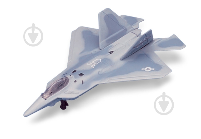 Самолет Maisto Tailwinds, в ассортименте 15088 - фото 7 Самолет Maisto Tailwinds, в ассортименте 15088 - фото 7