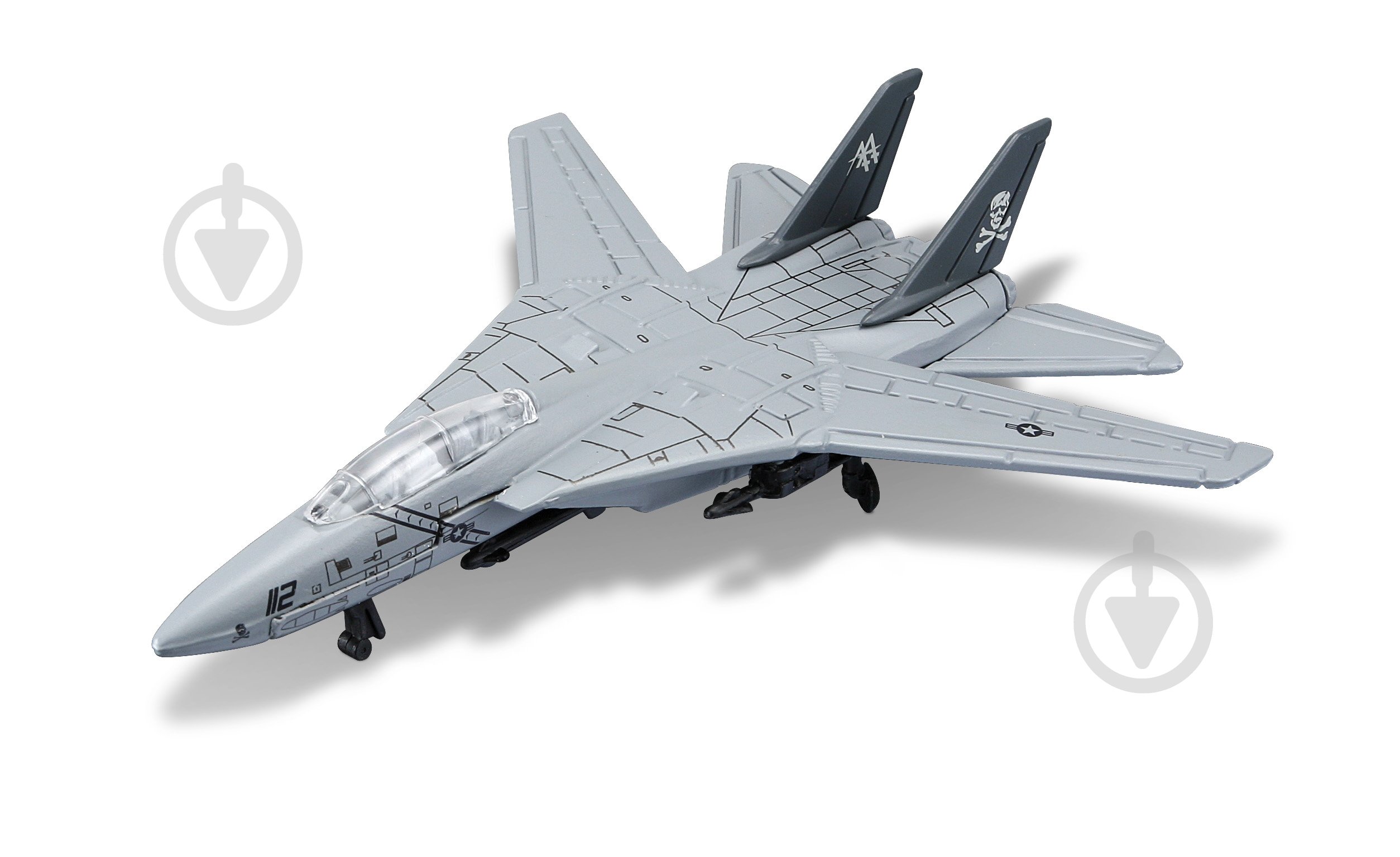 Самолет Maisto Tailwinds, в ассортименте 15088 - фото 9 Самолет Maisto Tailwinds, в ассортименте 15088 - фото 9