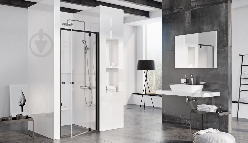 Душевые двери Ravak PIVOT PDOP1-90 - фото 2