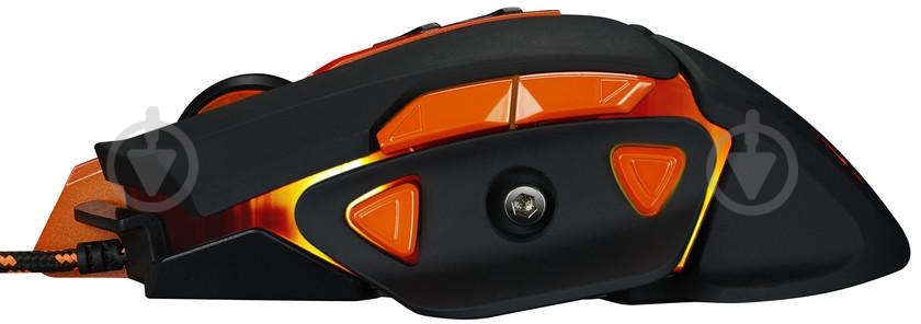 Миша Canyon Hazard CND-SGM6N black - фото 5