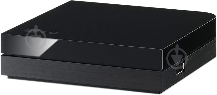 Медиаплеер LG SP520 - фото 3