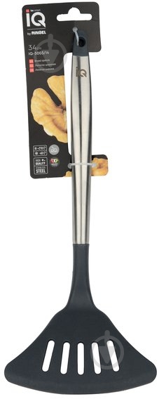 Лопатка Ringel IQ Be Smart 34 см (IQ-5003/14) - фото 3 Лопатка Ringel IQ Be Smart 34 см (IQ-5003/14) - фото 3