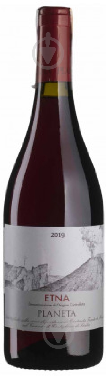 Вино Planeta сухое белое Этна 0,75 л - фото 1 Вино Planeta сухое белое Этна 0,75 л - фото 1