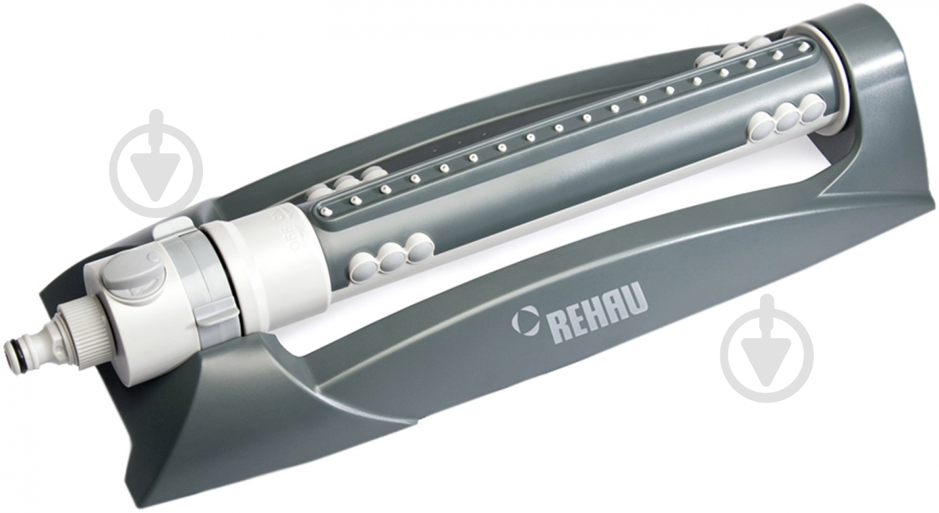 Дождеватель осциллирующий REHAU 209263 - фото 1