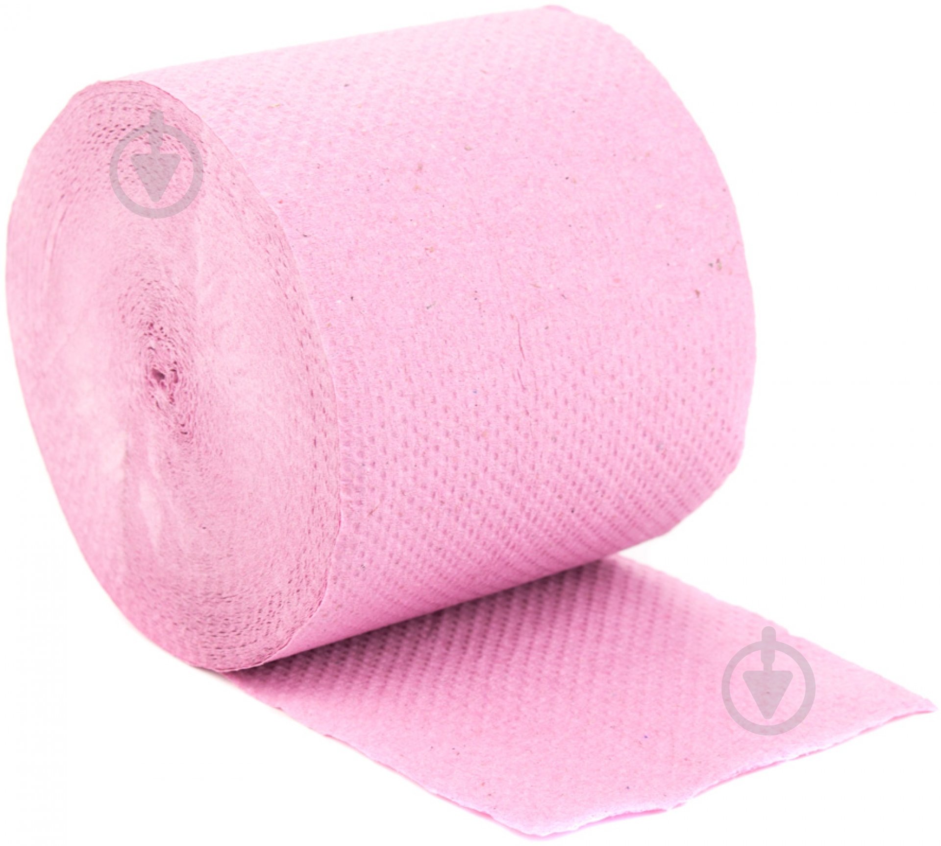 Туалетная бумага Кохавинка Антисептичний однослойная 8 шт. - фото 3