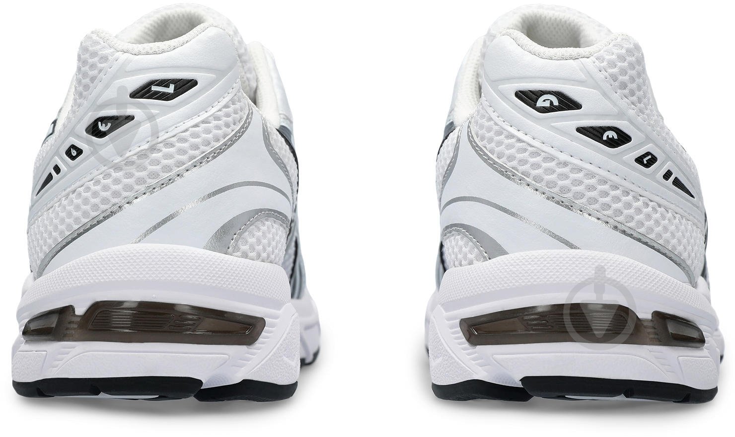 ᐉ Кроссовки мужские демисезонные Asics GEL-1130 1201B019_100 р.44