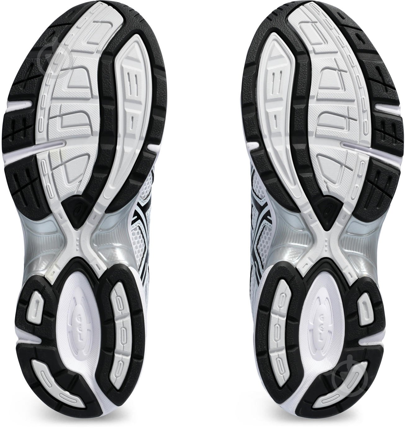 ᐉ Кроссовки мужские демисезонные Asics GEL-1130 1201B019_100 р.44