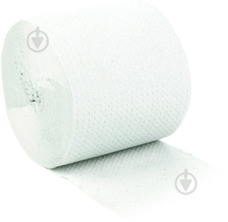 Туалетная бумага Кохавинка давленная однослойная 8 шт. - фото 2