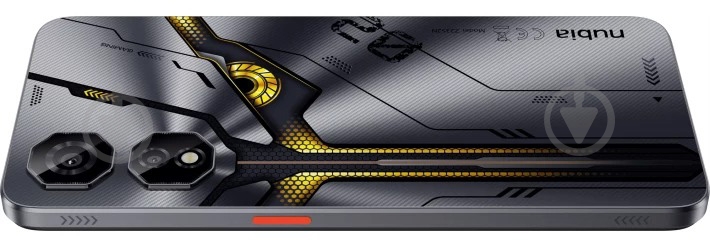 ᐉ Смартфон ZTE Nubia NEO 2 5G 8/256GB grey (1066111) • Купить в