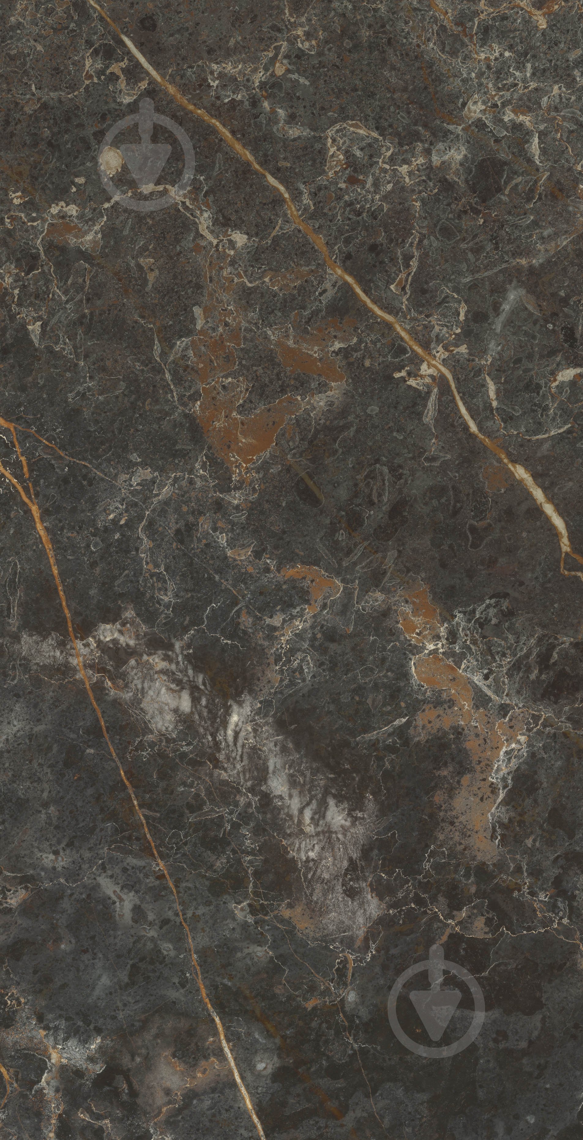 Плитка Allore Group Richstone Black F PC R Sugar 60x120 см - фото 4