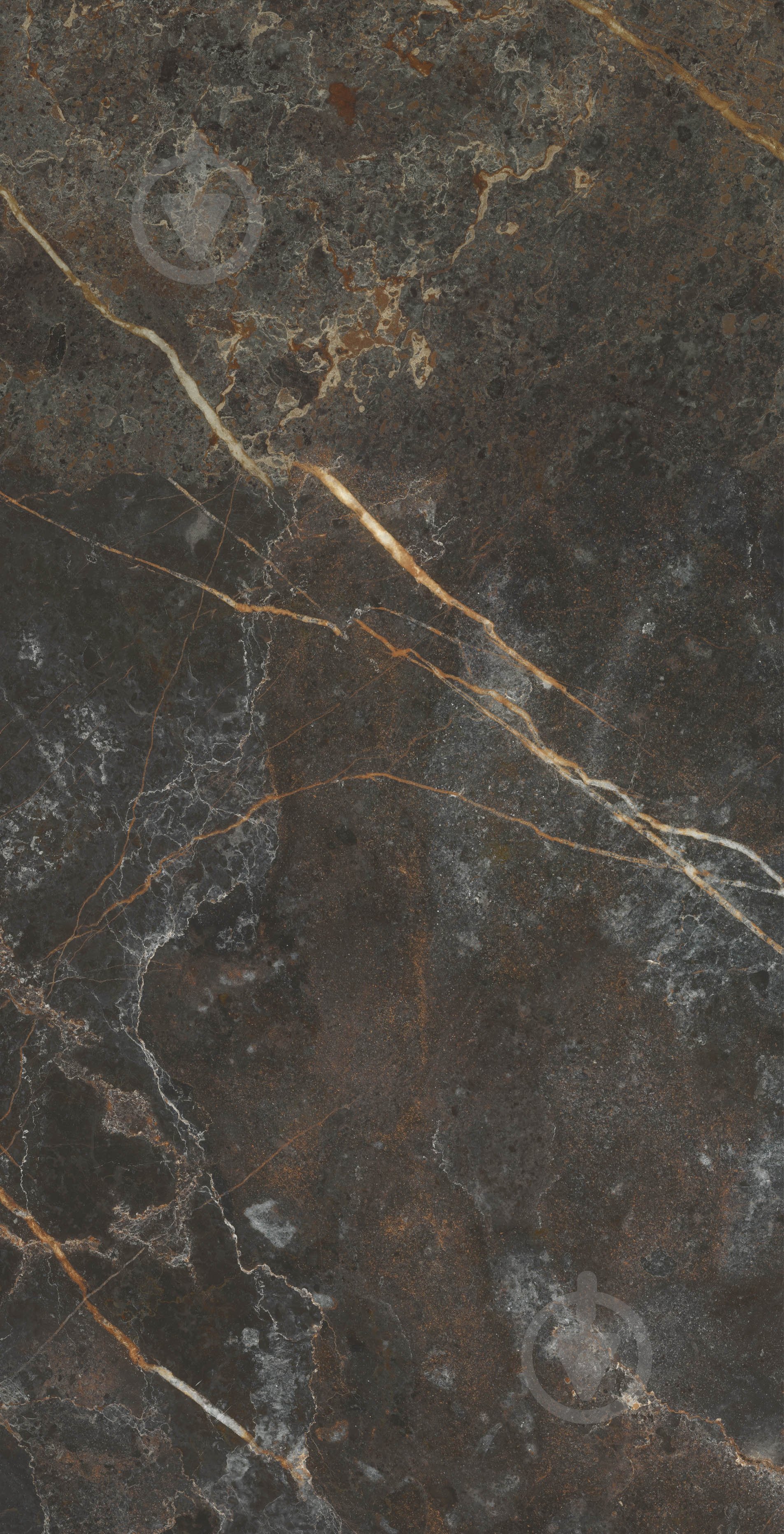 Плитка Allore Group Richstone Black F PC R Sugar 60x120 см - фото 3