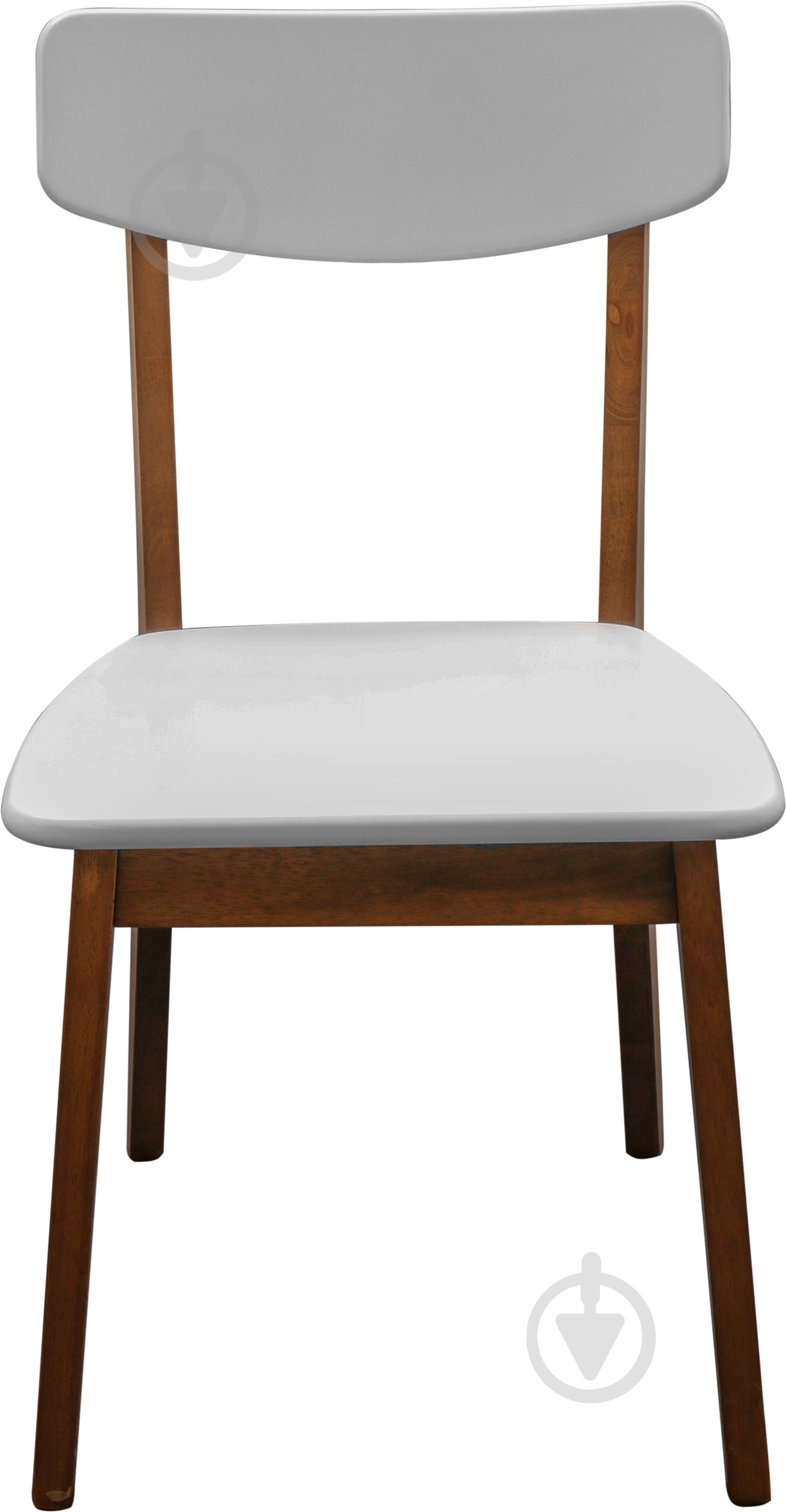 Стілець обідній MOROCCO mix горіх - фото 2 Стілець обідній MOROCCO mix горіх - фото 2