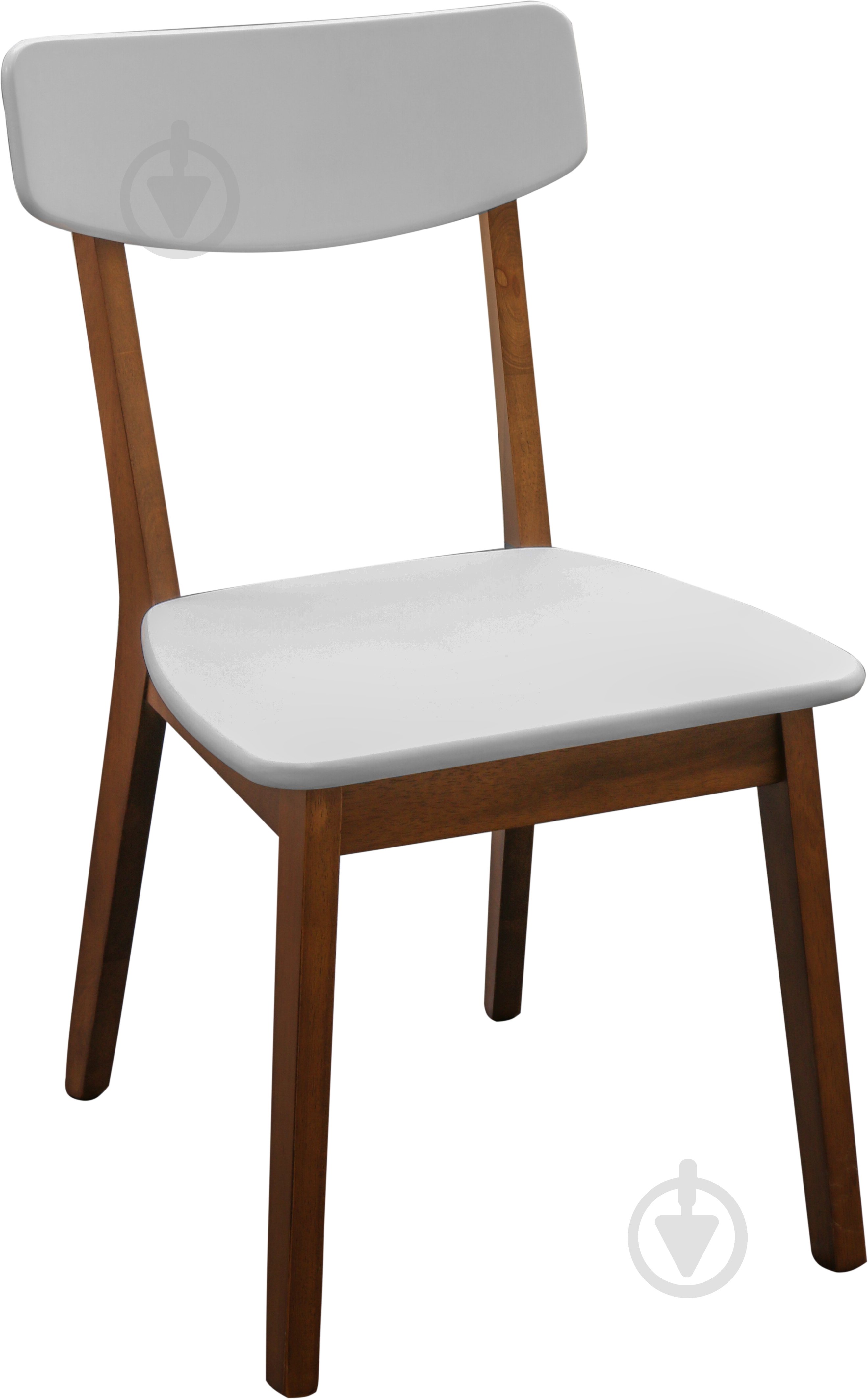 Стілець обідній MOROCCO mix горіх - фото 1 Стілець обідній MOROCCO mix горіх - фото 1