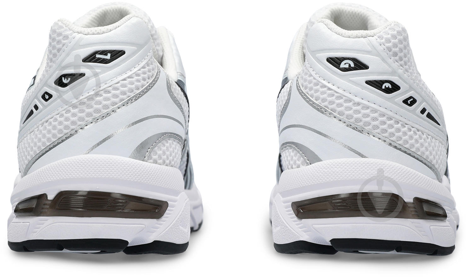 ᐉ Кроссовки мужские демисезонные Asics GEL-1130 1201B019_100 р.41