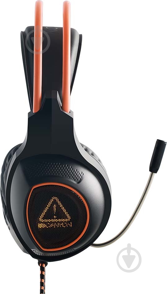 Наушники Canyon Nightfall CND-SGHS7 black - фото 3