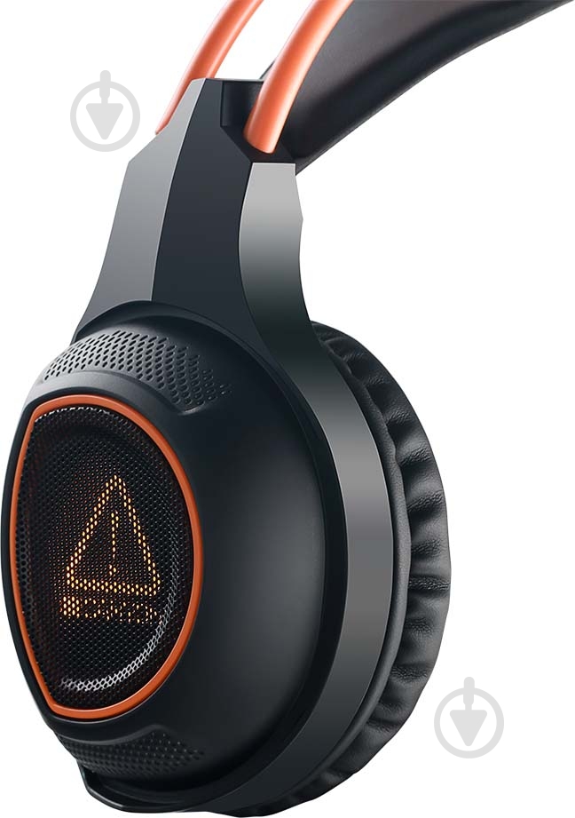 Наушники Canyon Nightfall CND-SGHS7 black - фото 4