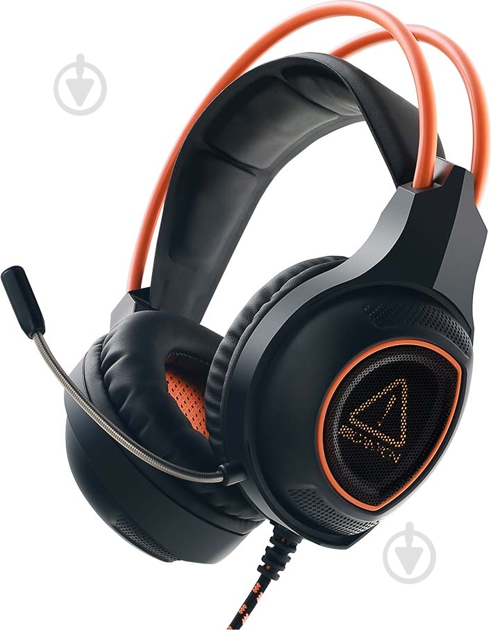 Наушники Canyon Nightfall CND-SGHS7 black - фото 1