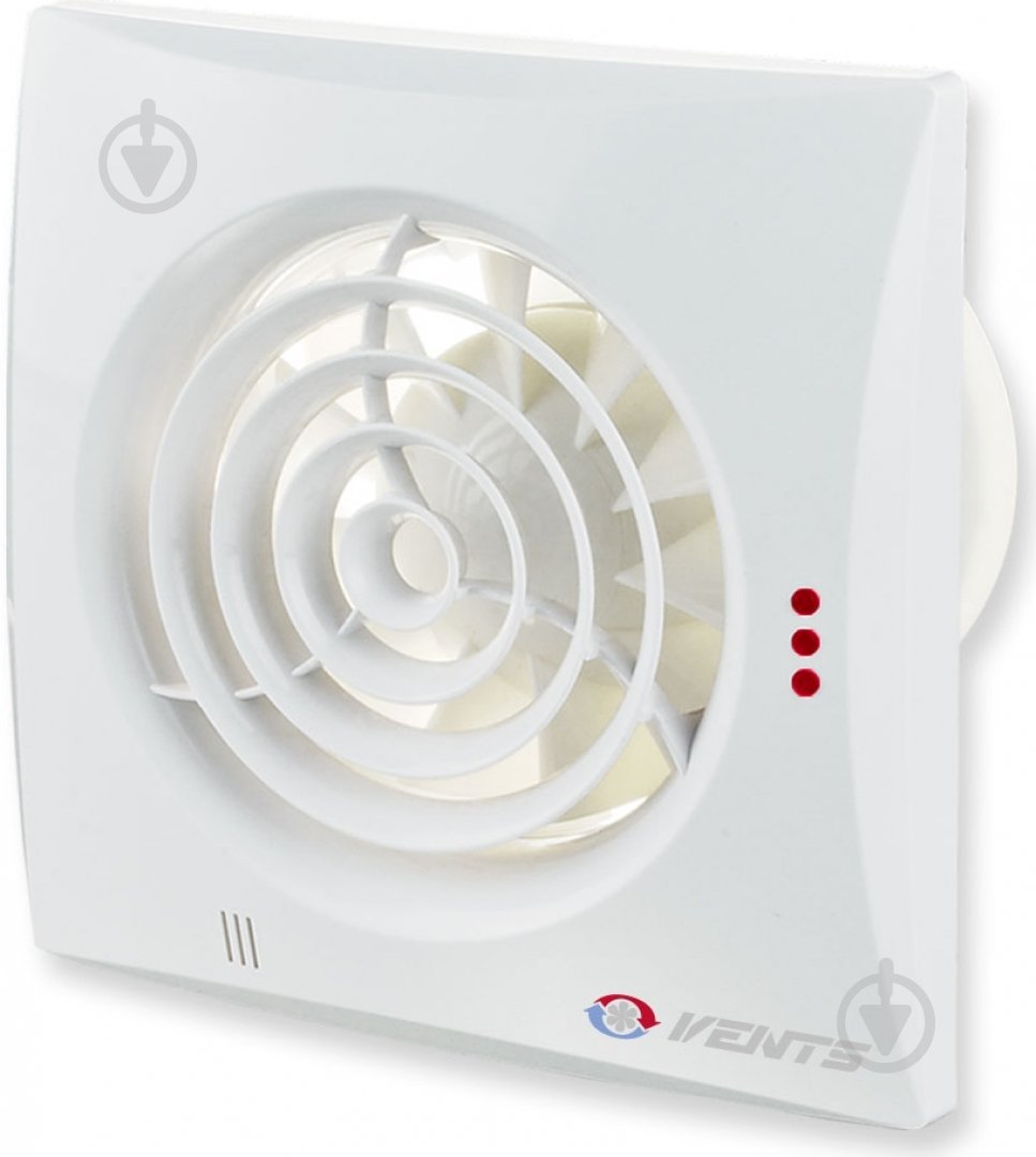 Вытяжной вентилятор Вентс Квайт Т 100 - фото 1