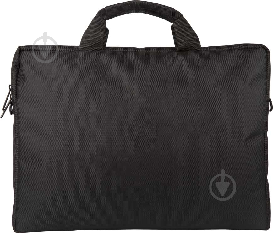 Сумка для ноутбука Canyon 15.6" black (CNE-CB5B2) - фото 2 Сумка для ноутбука Canyon 15.6" black (CNE-CB5B2) - фото 2
