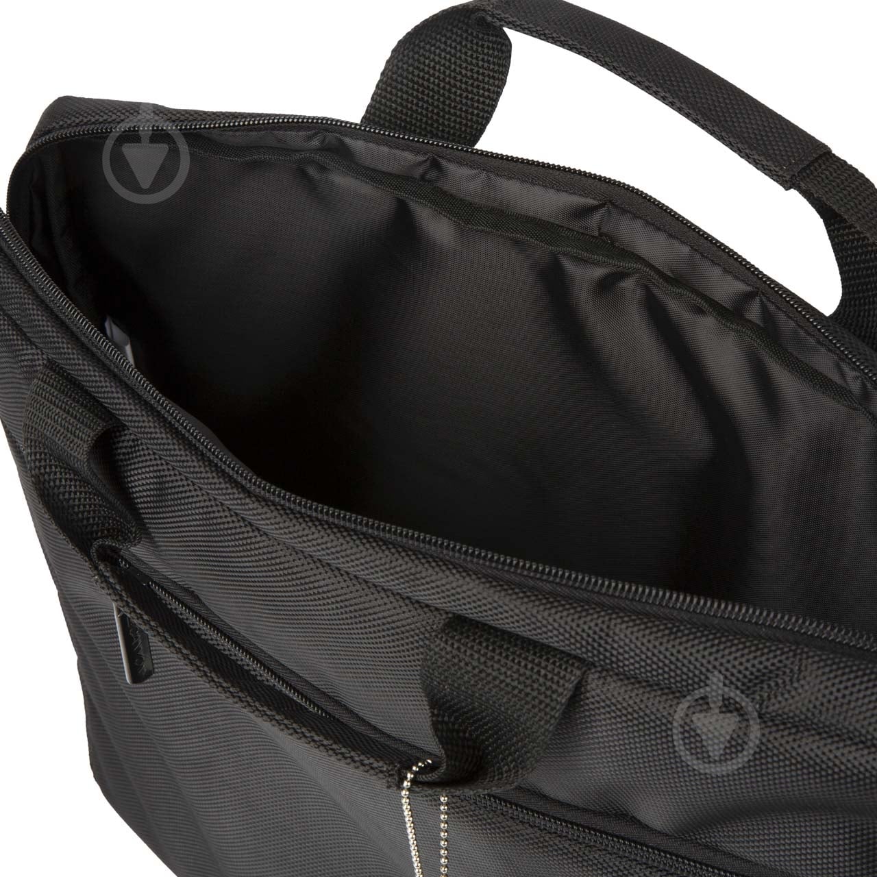Сумка для ноутбука Canyon 15.6" black (CNE-CB5B2) - фото 4 Сумка для ноутбука Canyon 15.6" black (CNE-CB5B2) - фото 4