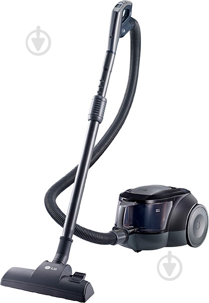 Пылесос LG VC33204NHTS - фото 1 Пылесос LG VC33204NHTS - фото 1