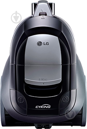 Пылесос LG VC33204NHTS - фото 2 Пылесос LG VC33204NHTS - фото 2