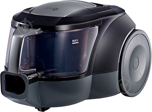 Пылесос LG VC33204NHTS - фото 3 Пылесос LG VC33204NHTS - фото 3