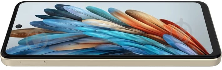 ᐉ Смартфон ZTE Nubia music 4/128GB pop art (1066117) • Краща ціна