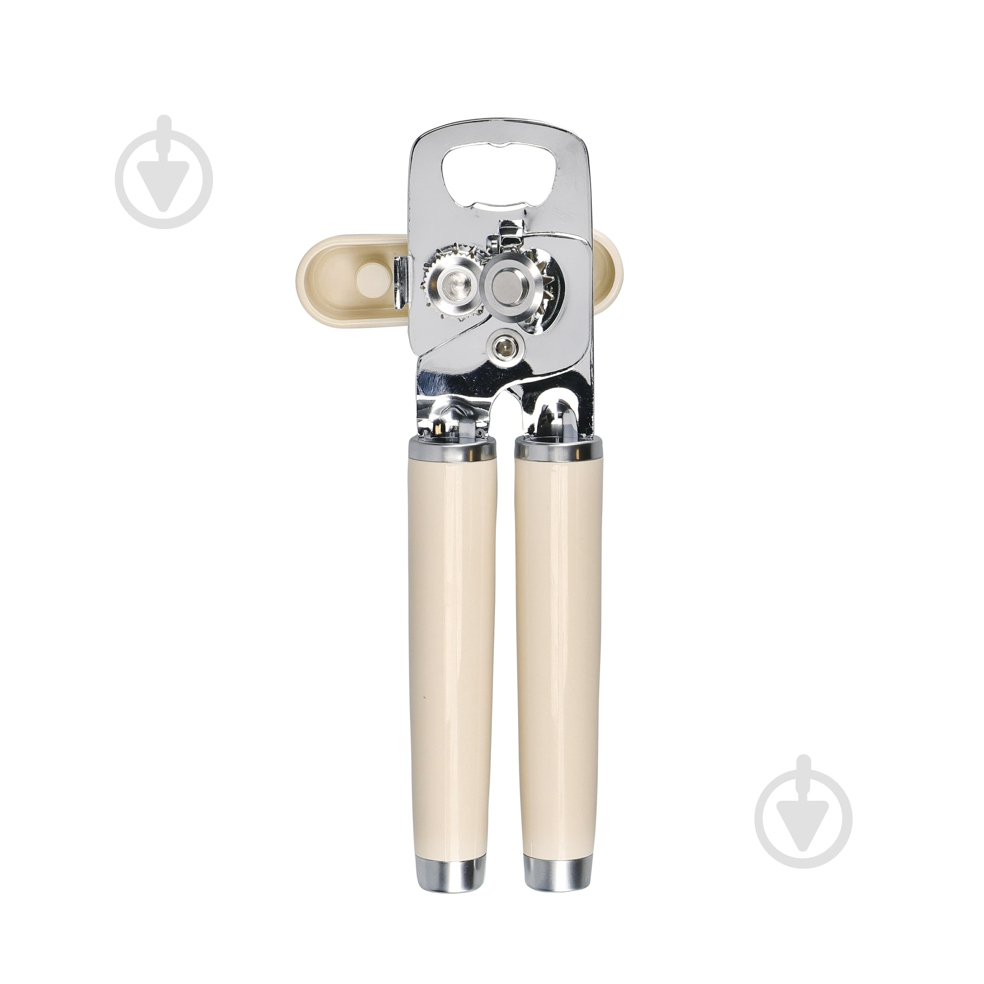 Открывалка KitchenAid Coreline, 21 см, кремовый (KAG199OHACE) - фото 3