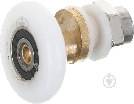 Ролик для душової кабіни Роллі М 06 B (28) - фото 1