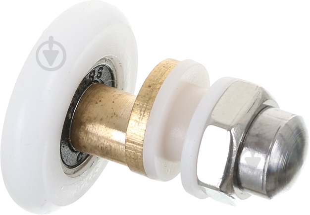 Ролик для душової кабіни Роллі М 06 B (28) - фото 2