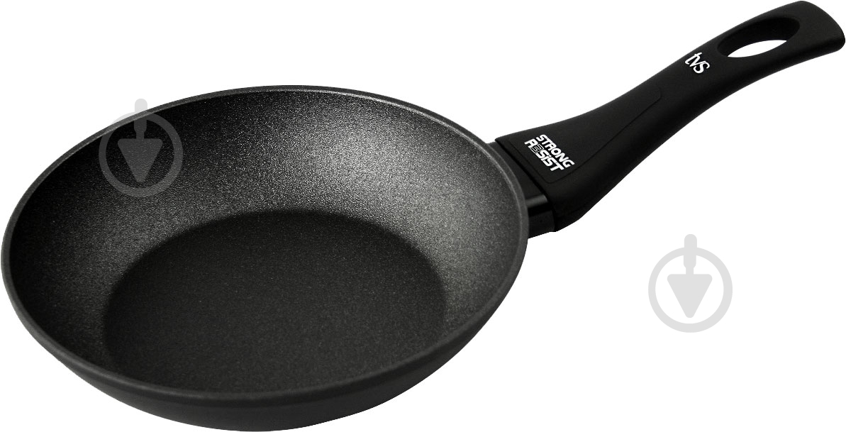 Сковорода TVS Virtus 20 см - фото 1