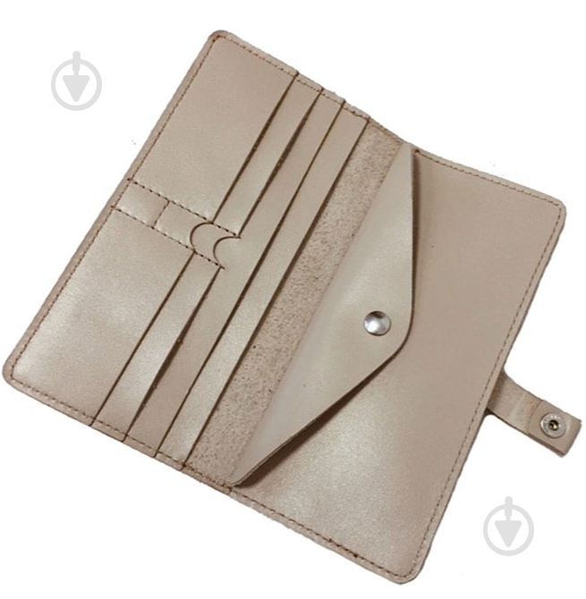 Тревел-кейс Wings TW-TC-2-beige-ksr - фото 1