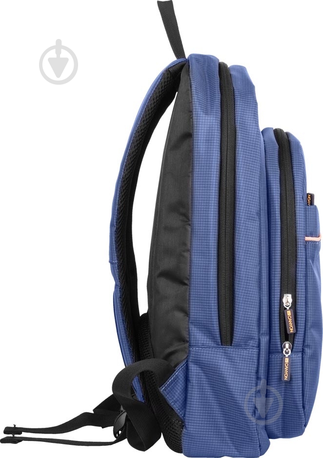 Рюкзак Canyon 15.6" blue (CNE-CBP5BL3) - фото 2 Рюкзак Canyon 15.6" blue (CNE-CBP5BL3) - фото 2