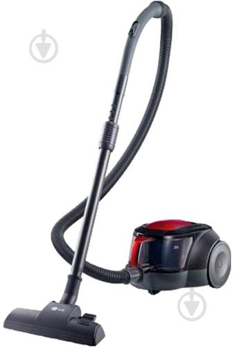 Пылесос LG VK706R03N - фото 1 Пылесос LG VK706R03N - фото 1