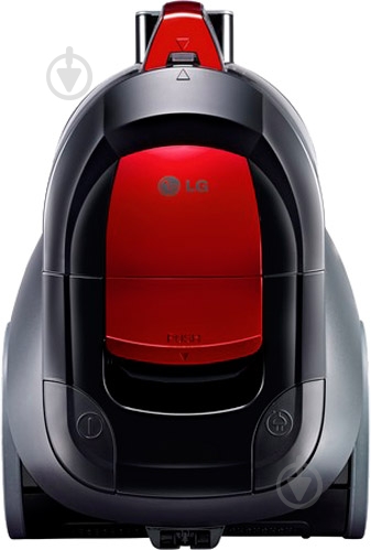 Пылесос LG VK706R03N - фото 2 Пылесос LG VK706R03N - фото 2