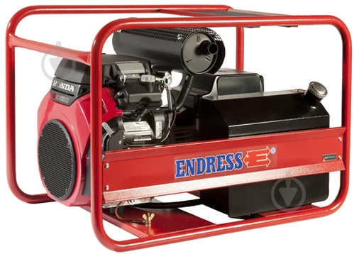 Генератор бензиновый Endress 12 кВт / 13,2 кВт 380 В ESE 1306 DHS GT ES - фото 1 Генератор бензиновый Endress 12 кВт / 13,2 кВт 380 В ESE 1306 DHS GT ES - фото 1
