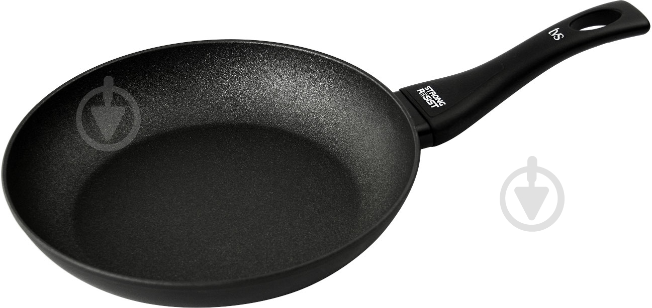 Сковорода TVS Virtus 26 см - фото 1