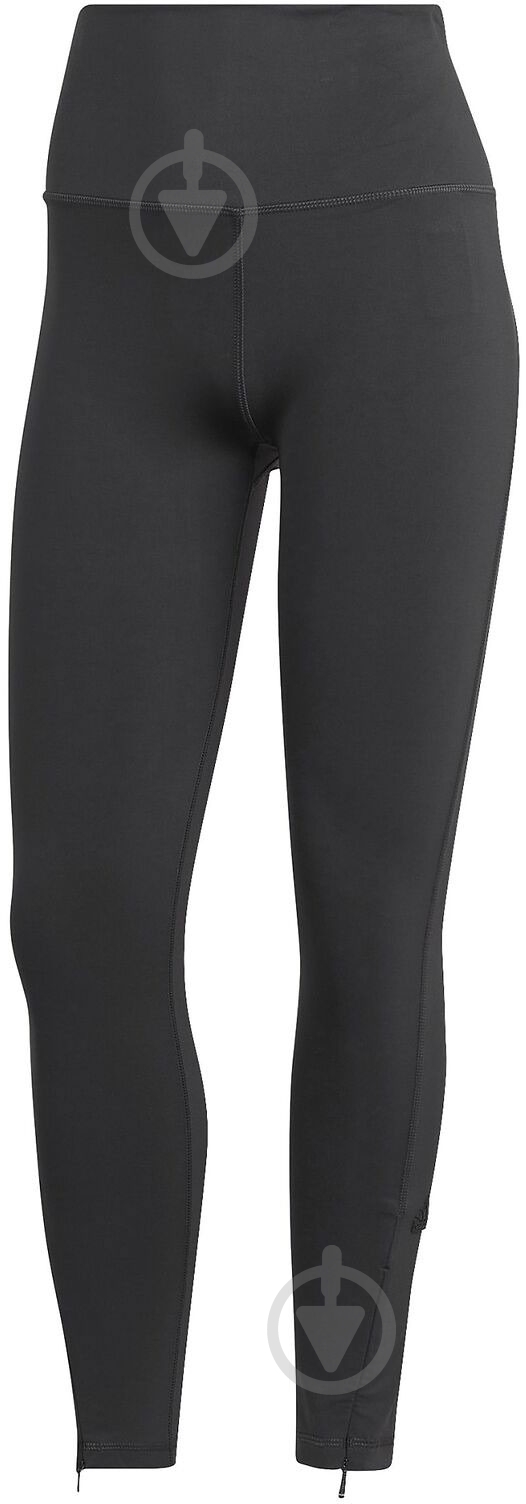 Брюки Adidas HM2893 р. L черный - фото 5