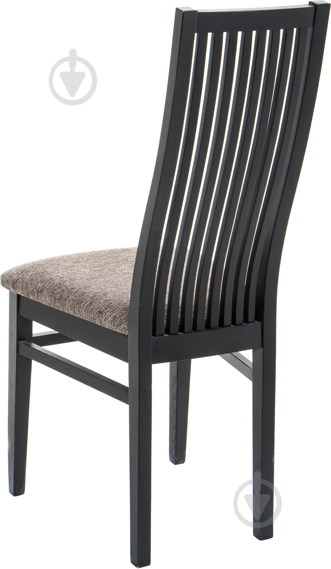 Стул обеденный РПМК Сандра венге/бежевый - фото 3