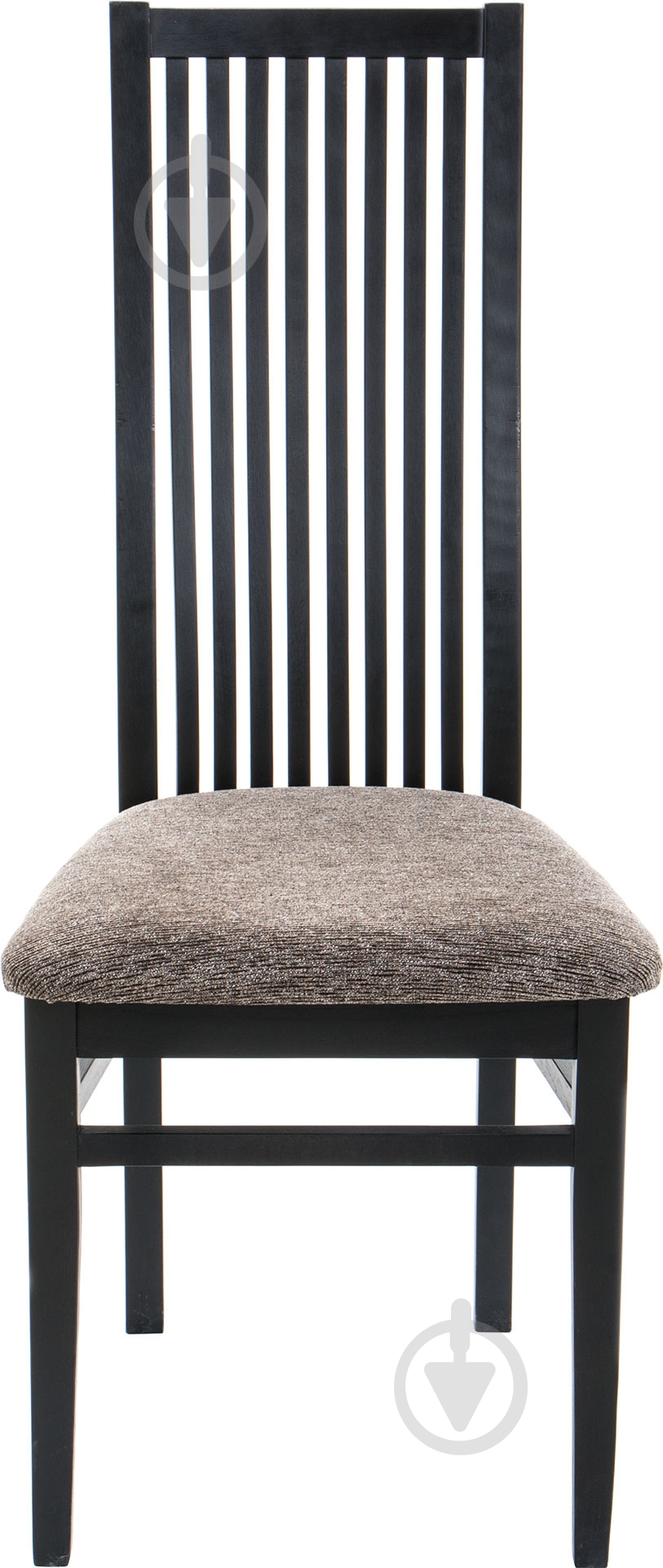 Стул обеденный РПМК Сандра венге/бежевый - фото 1