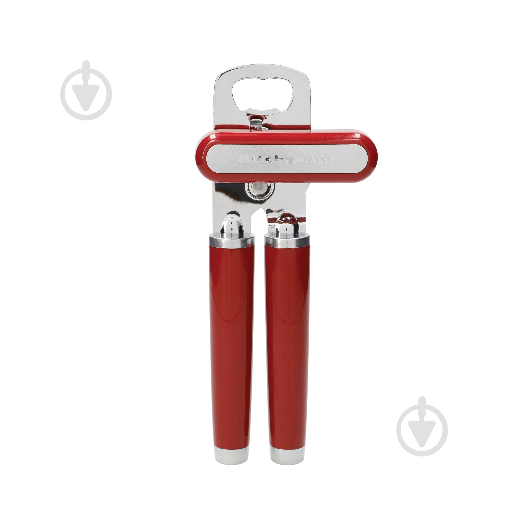 Відкривачка KitchenAid Coreline, 21 см, червоний (KAG199OHERE) - фото 1