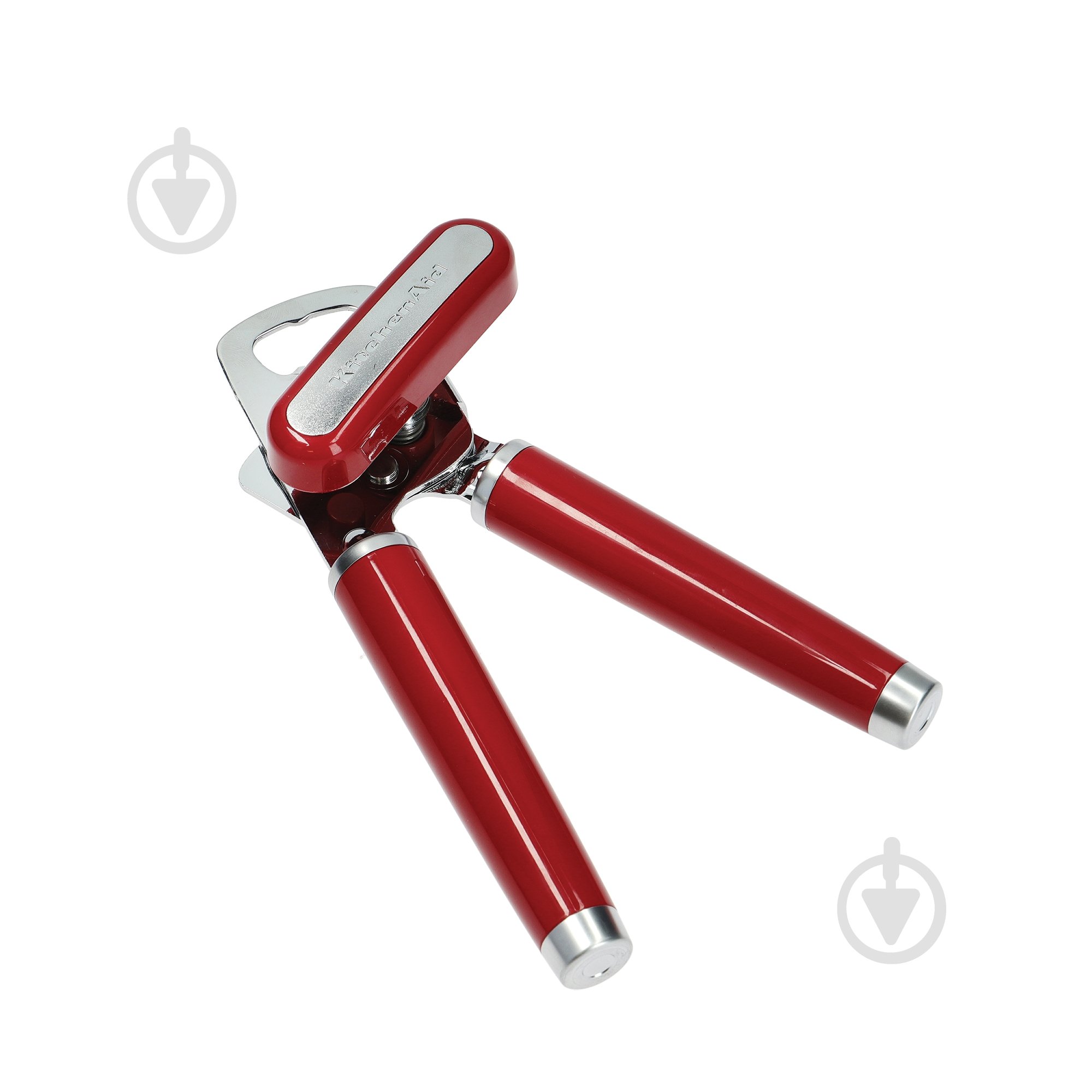 Відкривачка KitchenAid Coreline, 21 см, червоний (KAG199OHERE) - фото 2