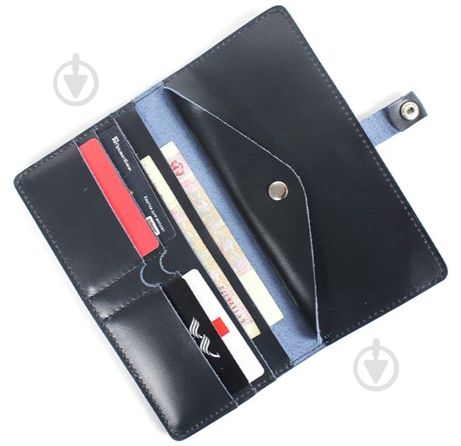 Тревел-кейс Wings 2.0 синий - фото 1