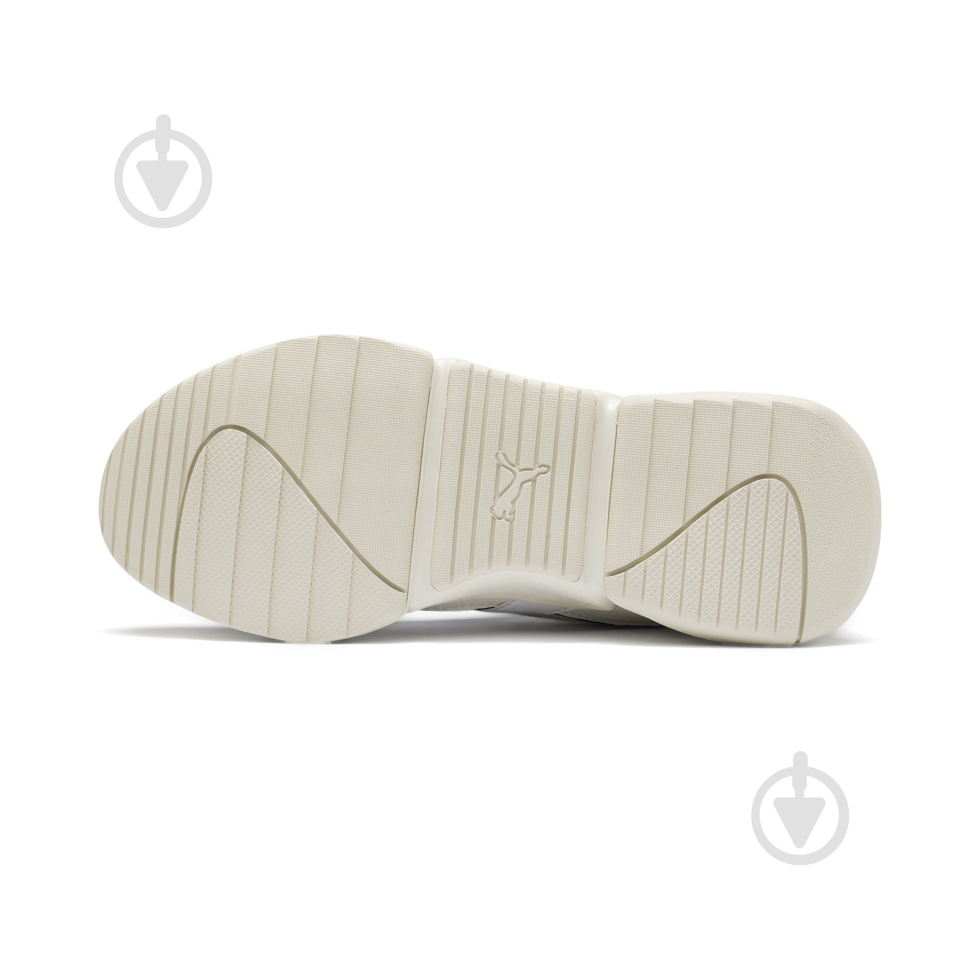 Кросівки жіночі Puma Nova 2 Wn s 37095703 р.37 білі - фото 3
