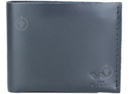 Кошелек Wings Mini синий TW-PM-1-blue-ksr - фото 1